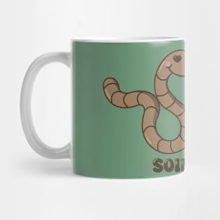 Soil Mates Mug